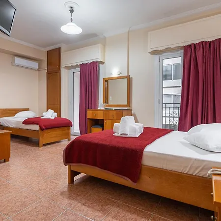 Hotel Faros Ii 2*