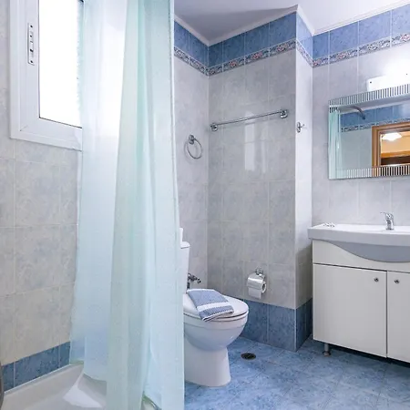 Faros Ii Hotel 2*