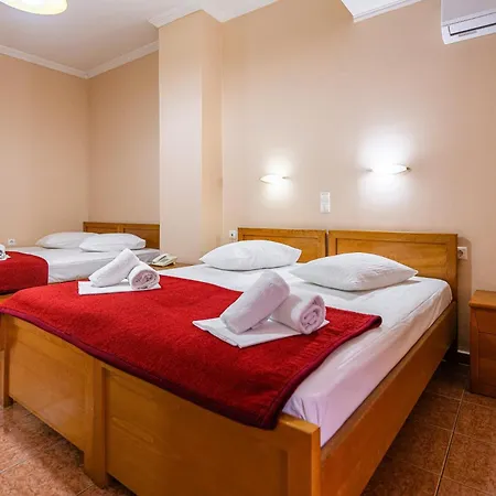Hotel Faros Ii Pireo