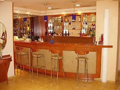 Faros Ii 2*