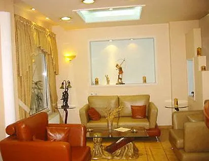 Hotel Faros Ii
