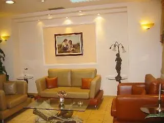Hotel Faros Ii Pireo