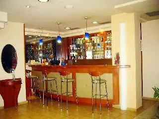 Faros Ii Hotel