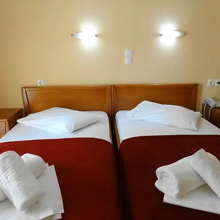 Faros Ii Hotel