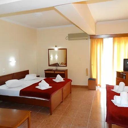 Faros Ii Hotel 2*