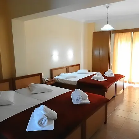 Hotel Faros Ii