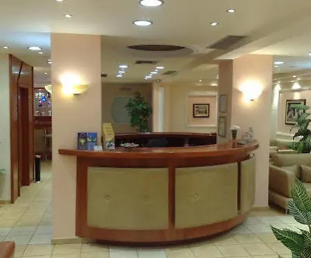 Hotel Faros Ii Pireo