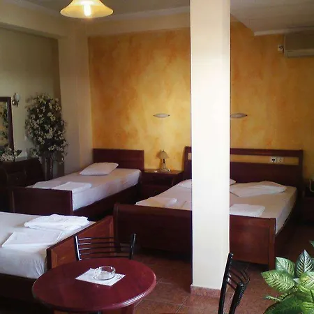 Hotel Faros Ii Pireo