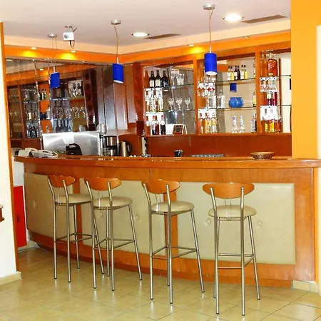 Hotel Faros Ii