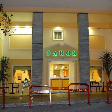 Faros Ii 2*